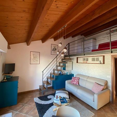Appartamento Incantevole In Centro Citta Alghero Buitenkant foto