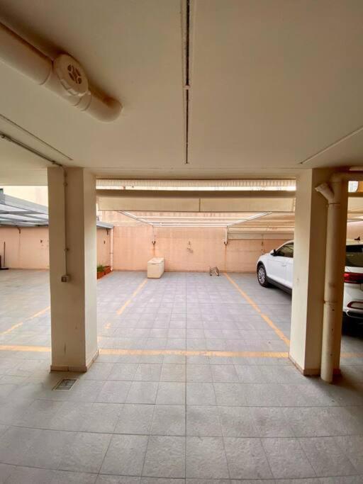 Appartamento Incantevole In Centro Citta Alghero Buitenkant foto