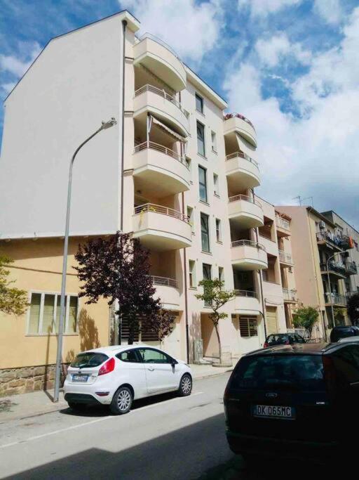 Appartamento Incantevole In Centro Citta Alghero Buitenkant foto