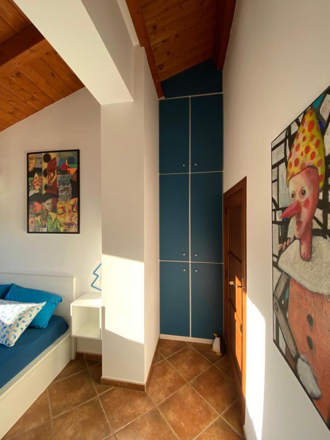 Appartamento Incantevole In Centro Citta Alghero Buitenkant foto