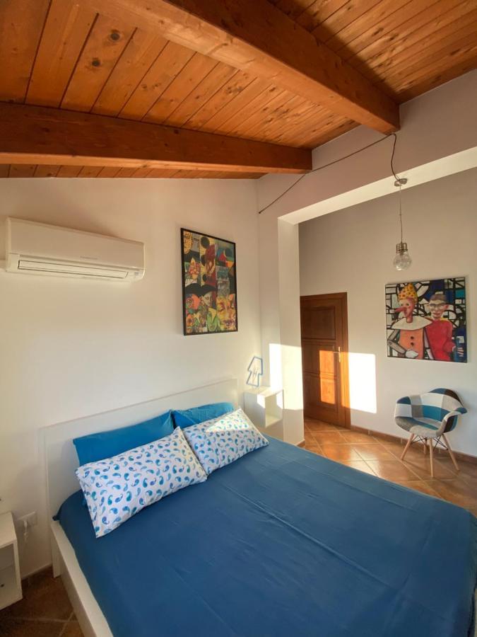 Appartamento Incantevole In Centro Citta Alghero Buitenkant foto
