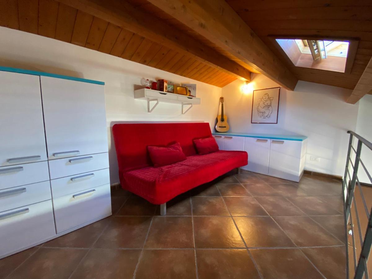 Appartamento Incantevole In Centro Citta Alghero Buitenkant foto