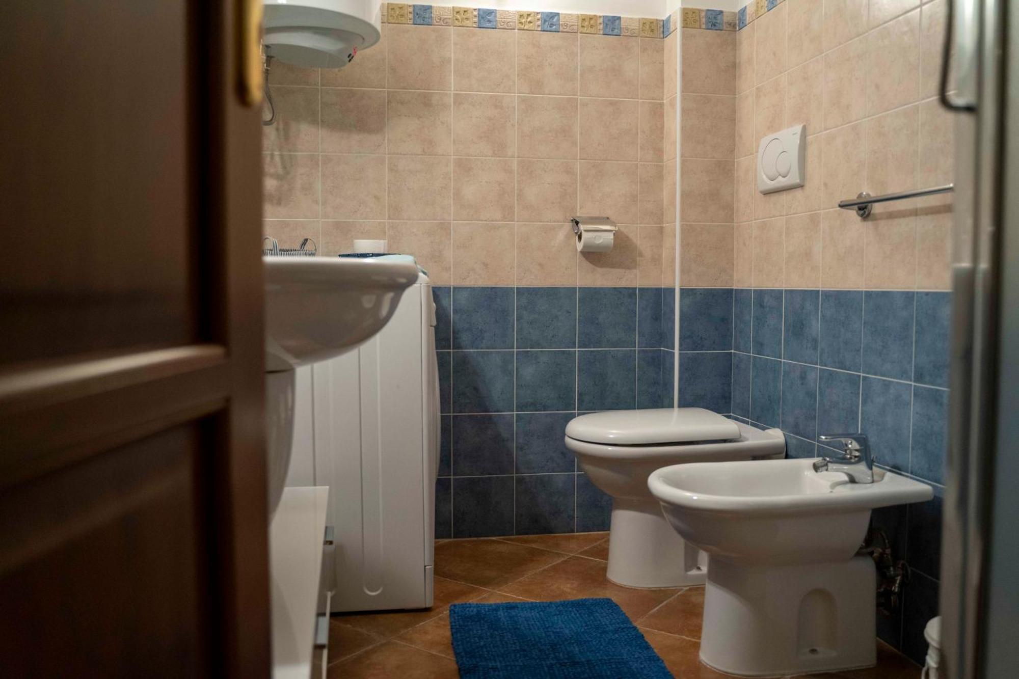 Appartamento Incantevole In Centro Citta Alghero Buitenkant foto