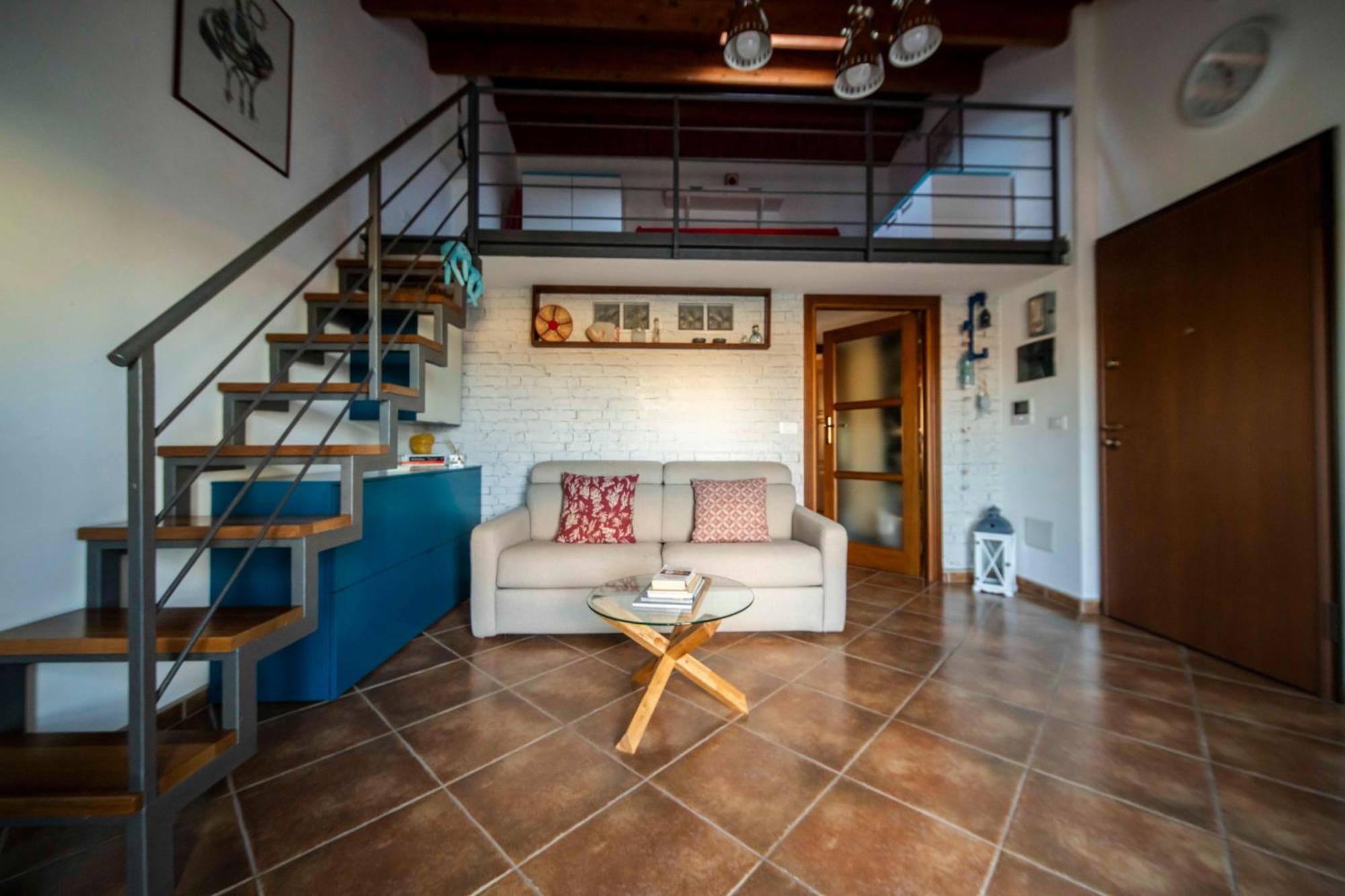 Appartamento Incantevole In Centro Citta Alghero Buitenkant foto